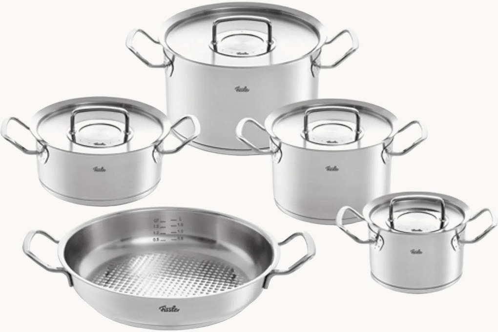 Kookset Original-Profi, 5-delig