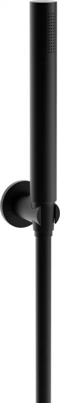 Mexen R-70 puntdouchekit, zwart - 785705051-70