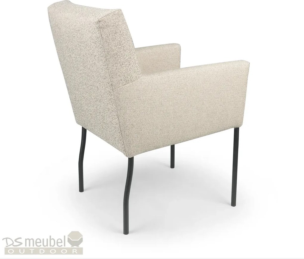 CHILL-LINE Diningstoel - Outdoor - All Weather - Nicole - Chill-Line