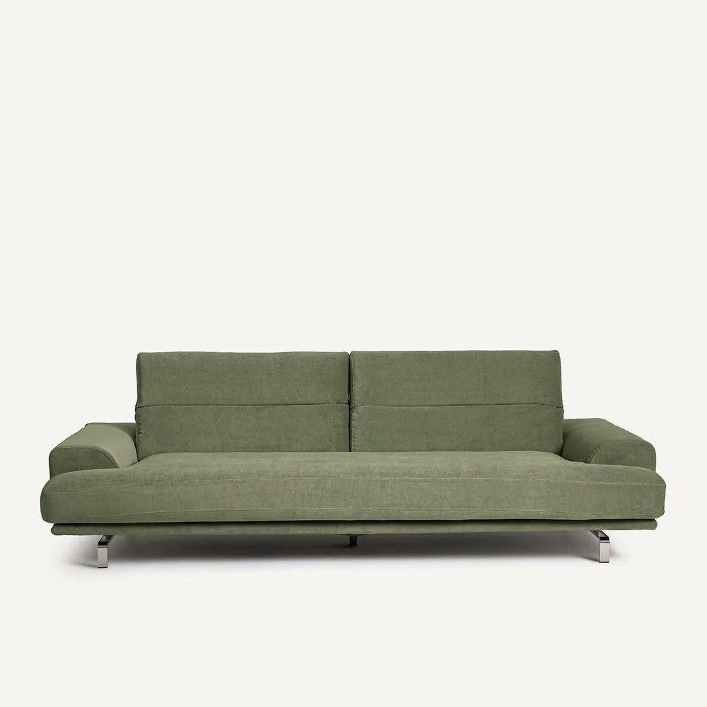 Polyester katoenen bank, Orizonte