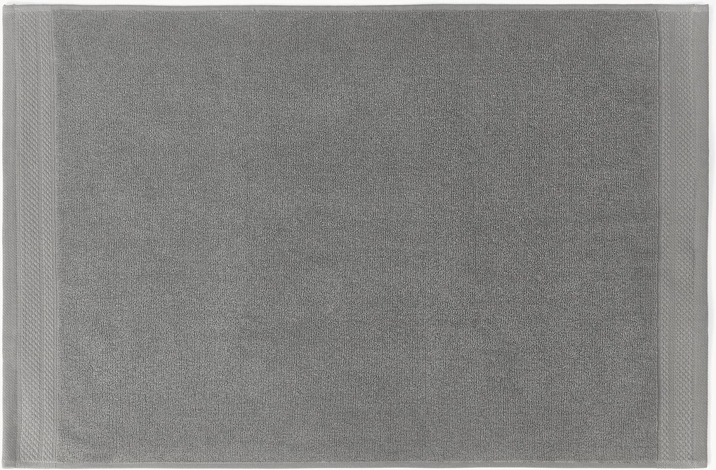 Badmat Premium van biokatoen, antislip