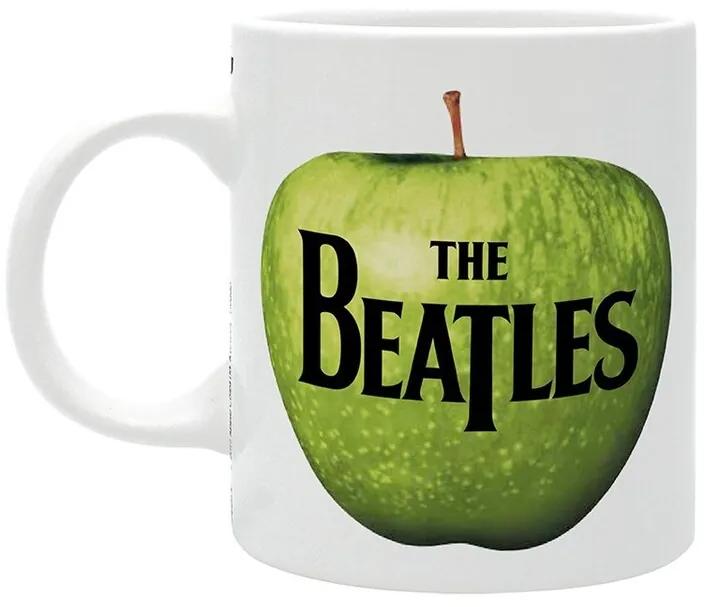 Mok The Beatles - Apple