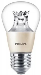 Philips E27 Dimtone Led Kogellamp | 2.8W=25W 2700-2200K | Helder 927-922 Dimbaar