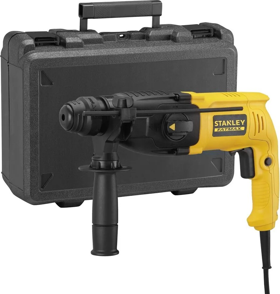 Stanley SFMEH200K Boorhamer 750Watt