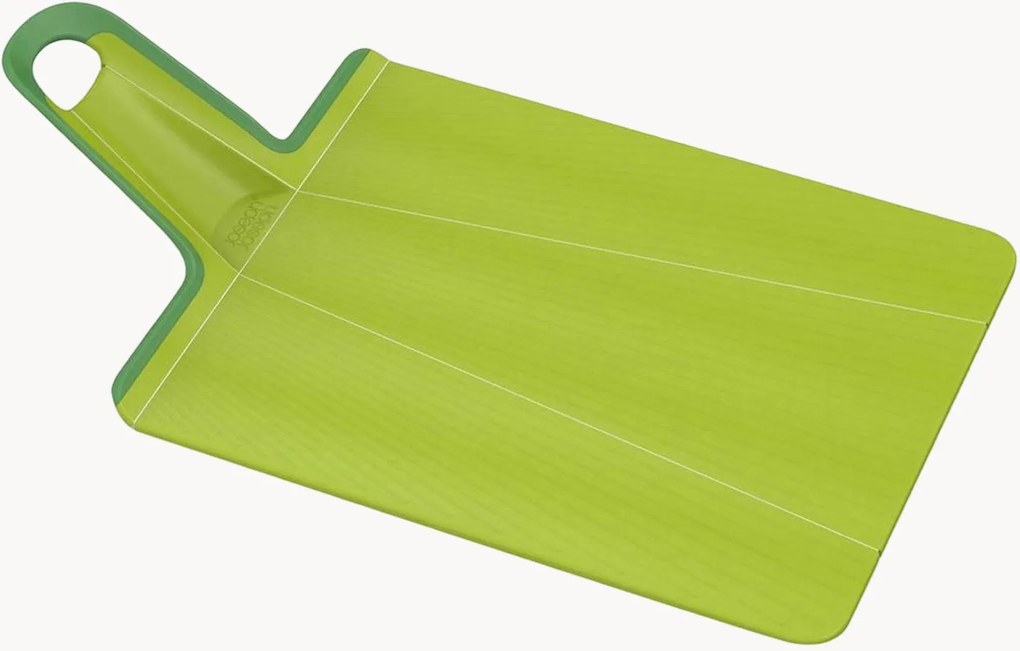 Snijplank Chop2Pot Plus, vouwbaar