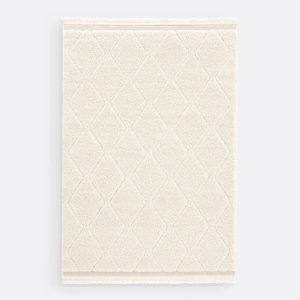 Vloerkleed in berberstijl, Asli