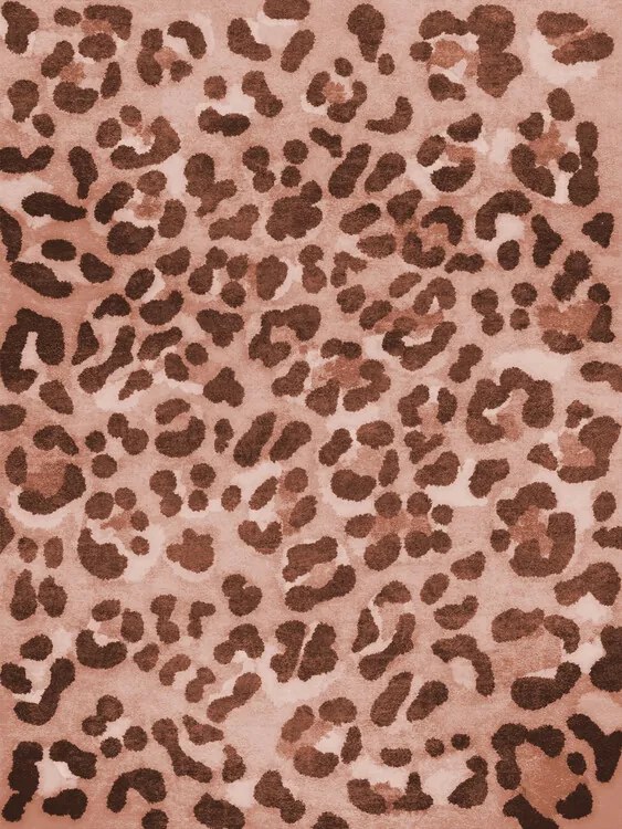 Ilustratie Terra Leopard, Emel Tunaboylu