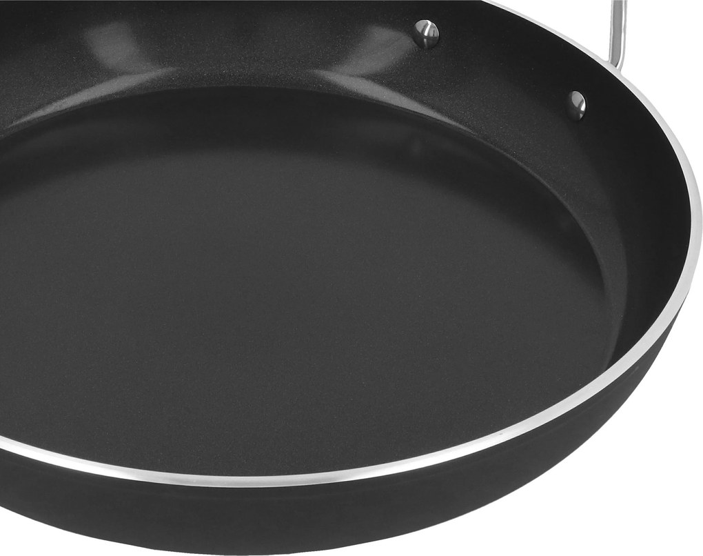 Demeyere Alu Pro 5 Koekenpan Ceraforce 32 cm - Alu Pro 5 - Demeyere