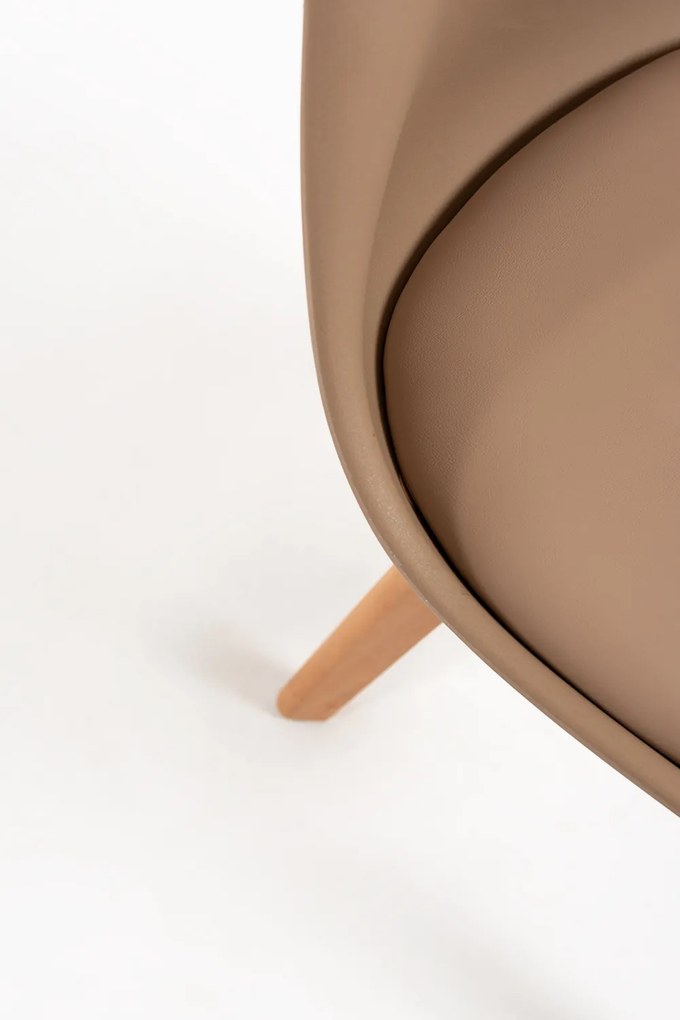 Pakket van 4 Synk Basic stoelen