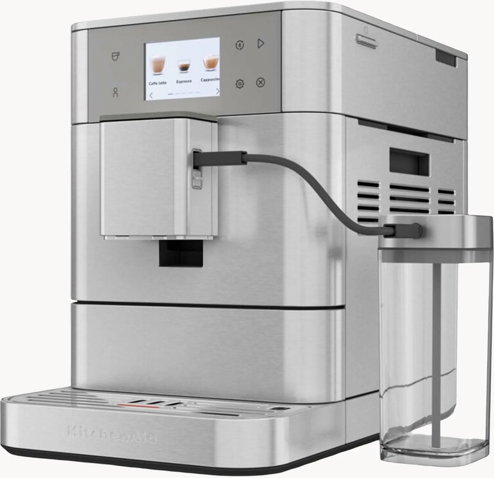 Volautomatische espressomachine KF7