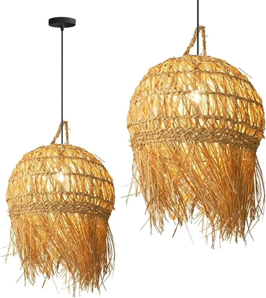 Hanglamp Boho APP1251-1CP