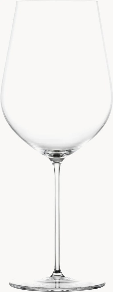 Rode wijnglazen Vuelo, 2-delig