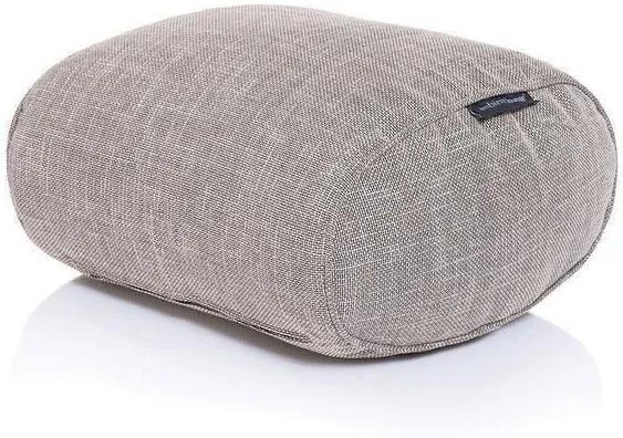 Ambient Lounge Poef Ottoman - Eco Weave