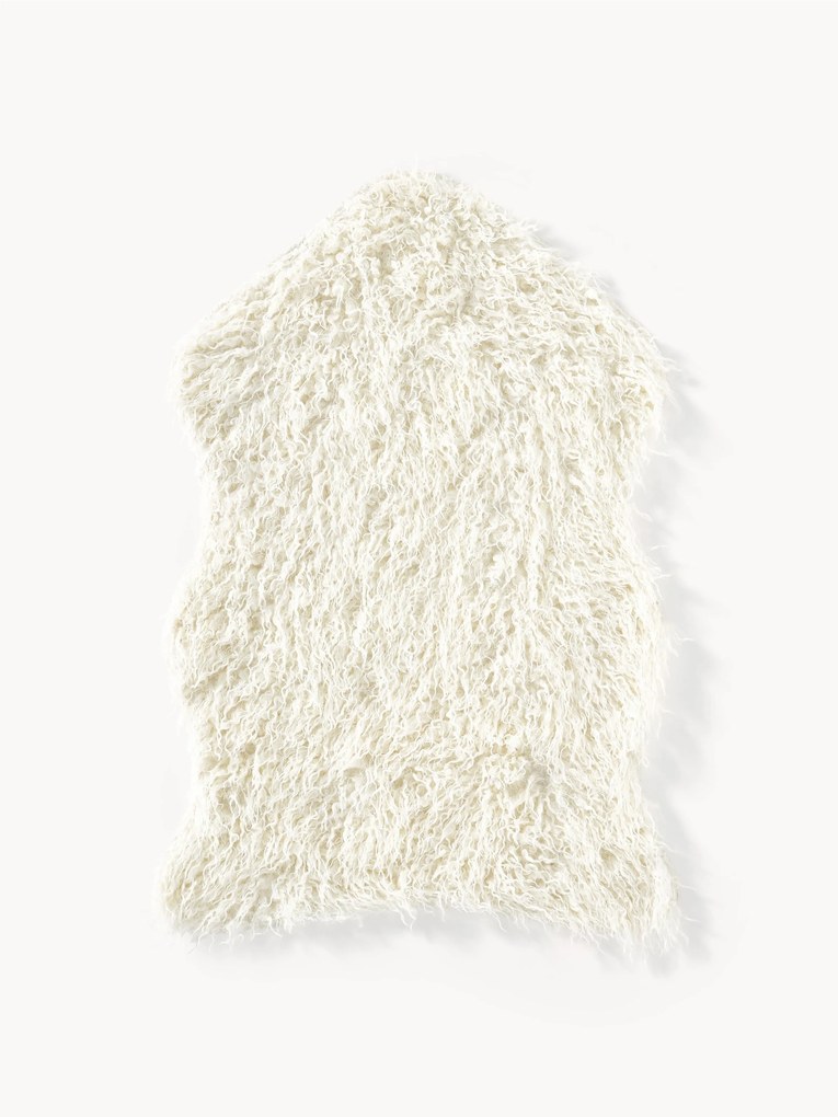 Kruipvacht Morten van imitatiebont