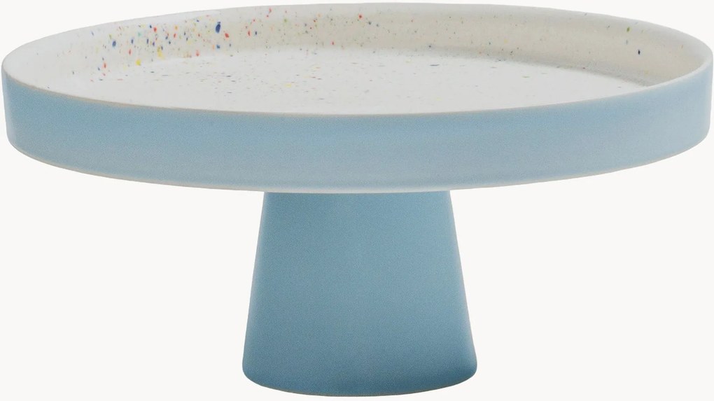 Handgemaakte taartstandaard Breeze Party