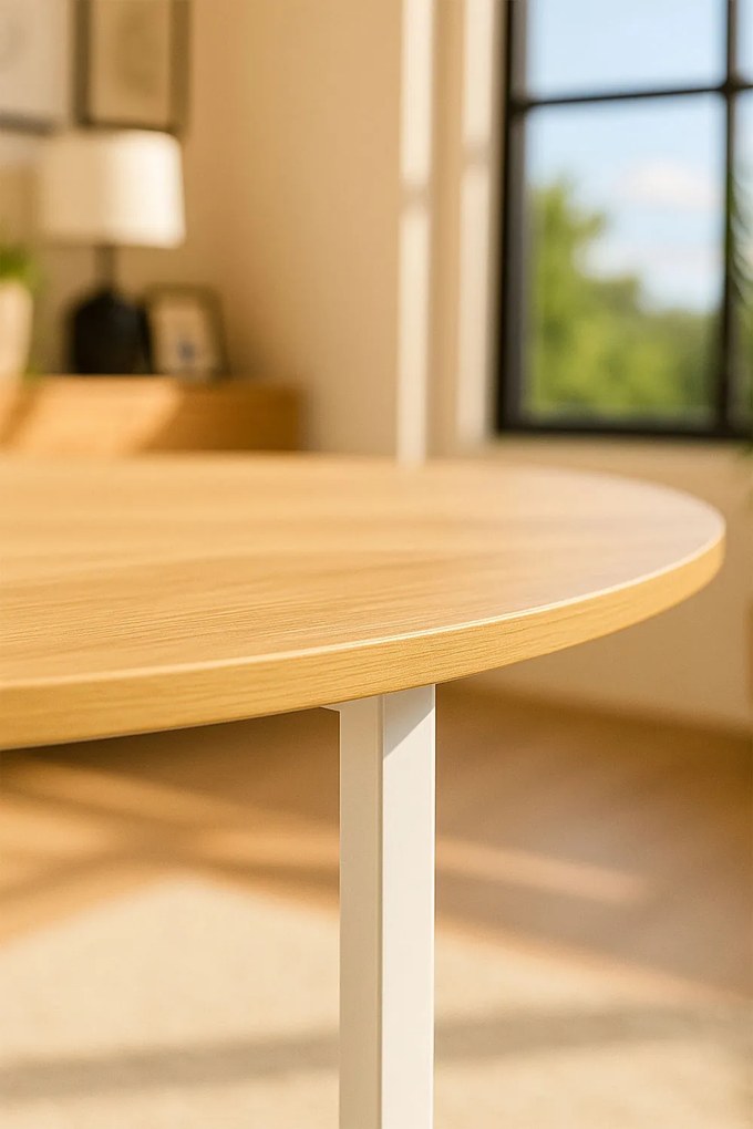 Mesa Comedor Iven 120 cm