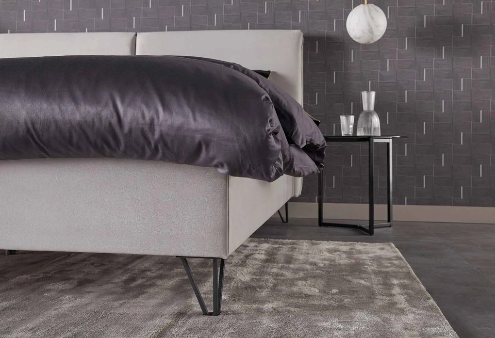 Bedframe Night Stockholm – Bij Swiss Sense