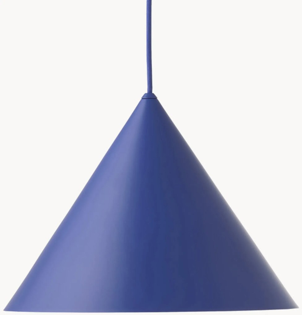 Hanglamp Benjamin