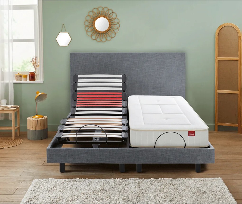 Elektrische relax bedbodem Horizon