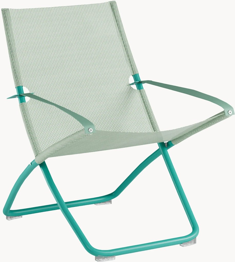 Opvouwbare ligstoel Snooze