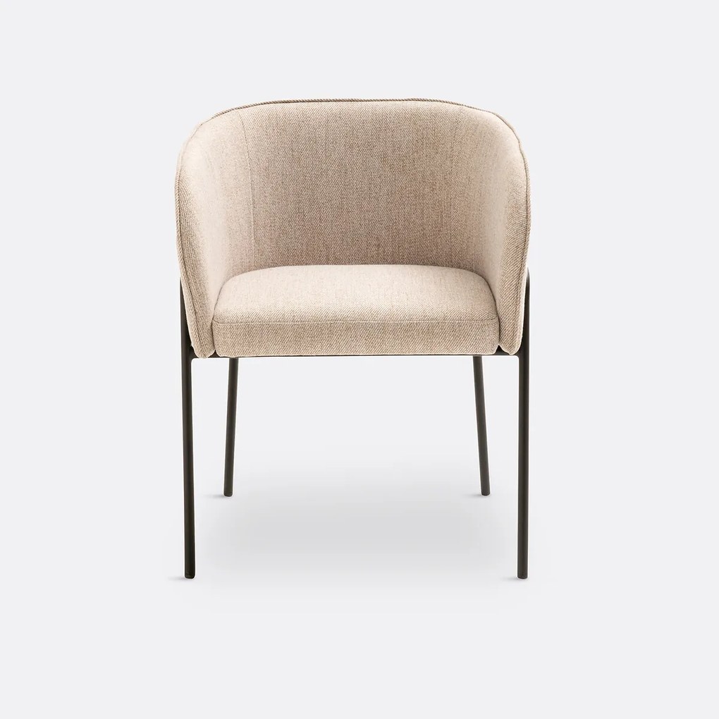 Fauteuil, Laika
