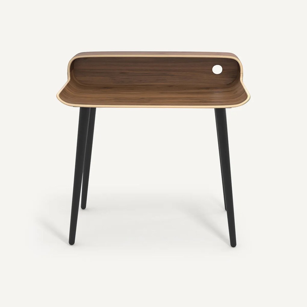 Bureau, Vernan