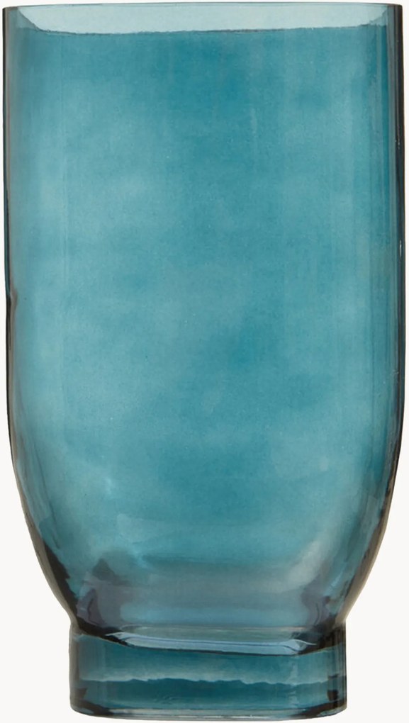 Glazen vaas Emer, H 24 cm