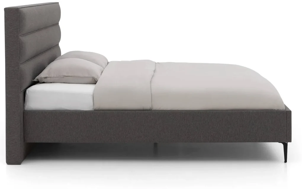 Goossens Bedframe Elite, 180 x 200 cm