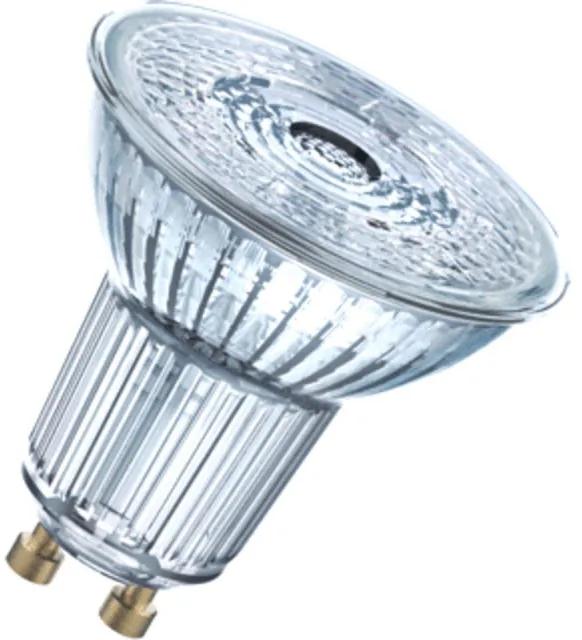 Osram Parathom Pro LED-lamp - GU10 - 50W - 4000K - 230LM 4058075259898