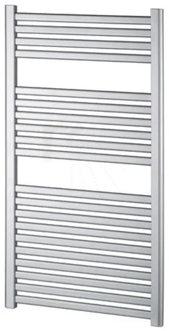 Haceka Sinai design radiator 111x59cm grijs