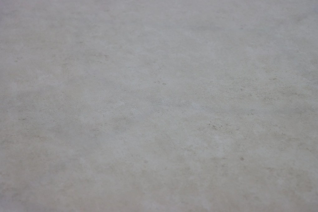 Dining Tuintafel rond 125 cm Wit Livorno