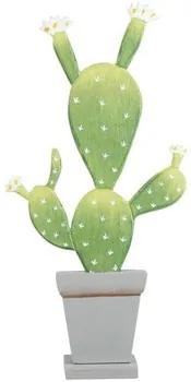 Kunstplanten Groen Signes Grimalt  Kleine Cactus
