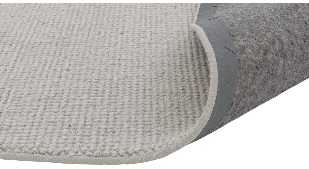 Goossens Excellent Vloerkleed Unique (bb), Ellips: 179 x 300 cm