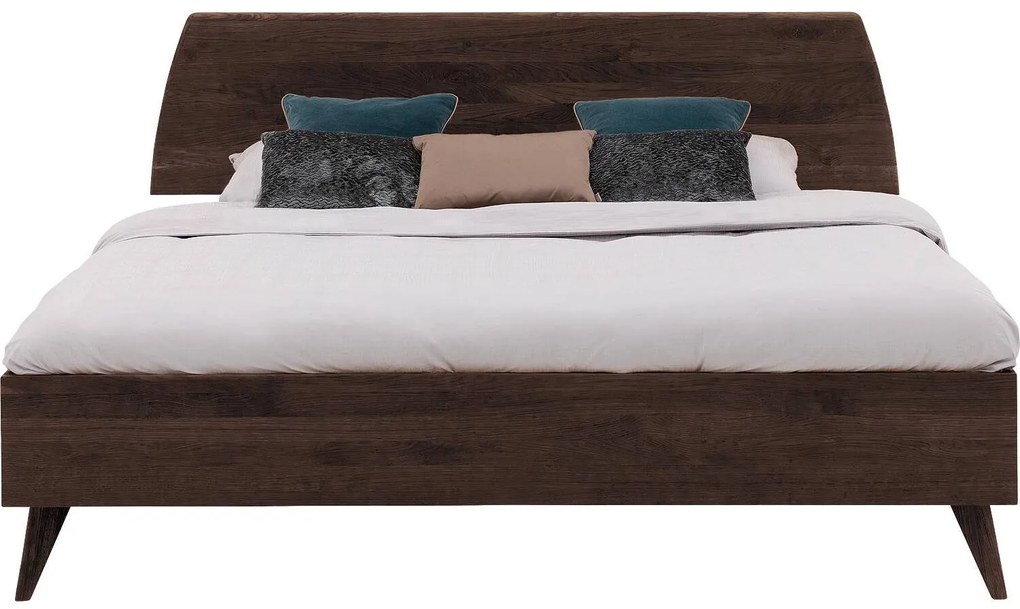 Goossens Bedframe Cosima, 160 x 210 cm