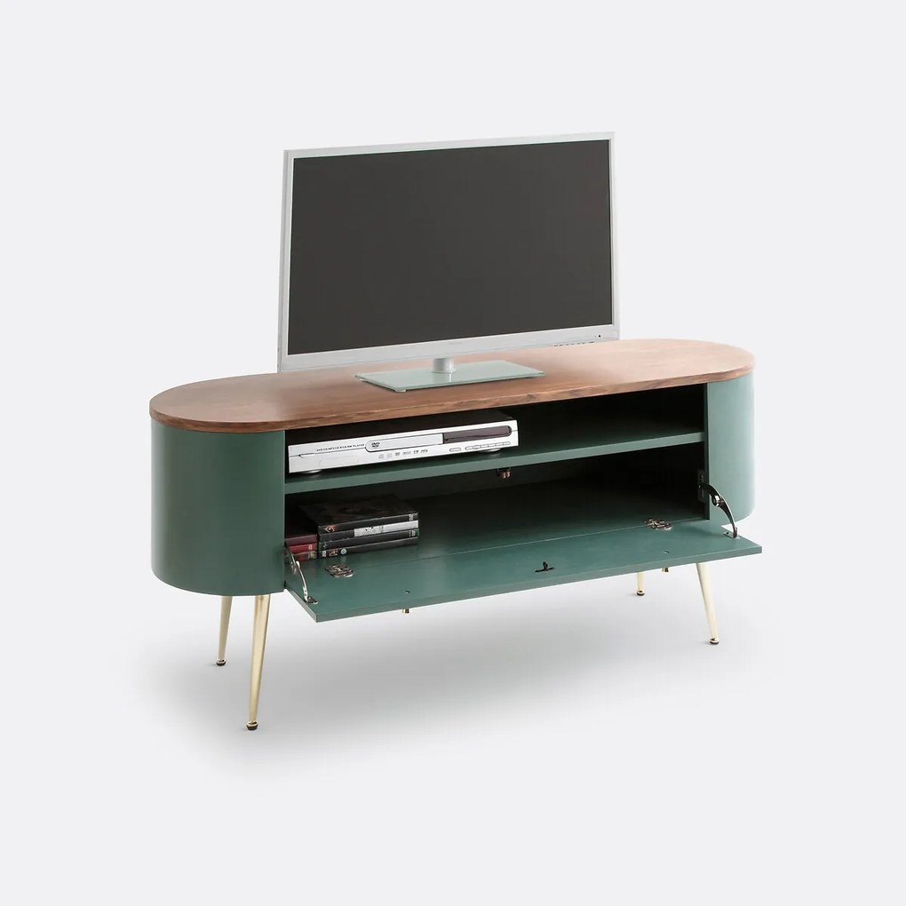 Vintage TV-meubel Topim