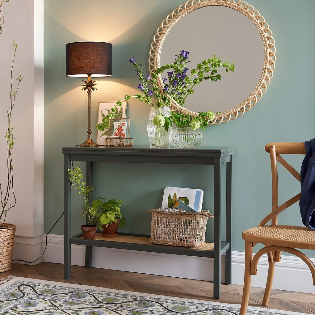 Staande lamp Yvor
