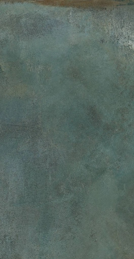 Vloer-/wandtegel Energieker Magnetic 120x60cm emerald mat gerectificeerd