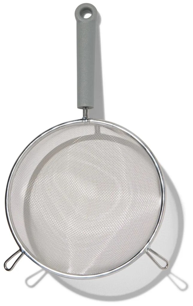 HEMA Zeef Ø18cm Rvs