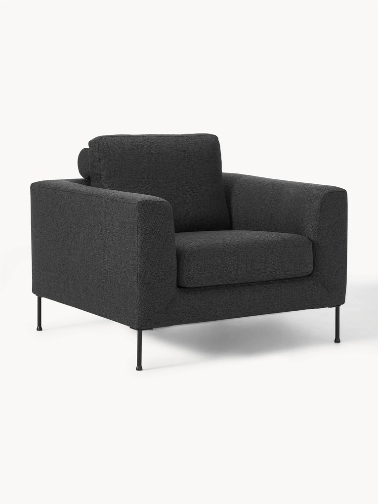 Sofa fauteuil Cucita