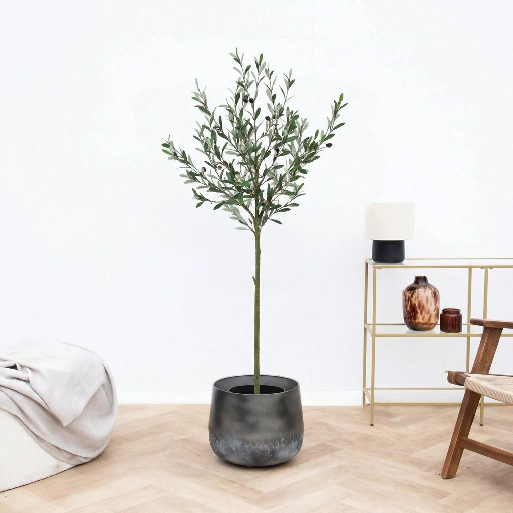 Kunst Olijfboom - 150cm