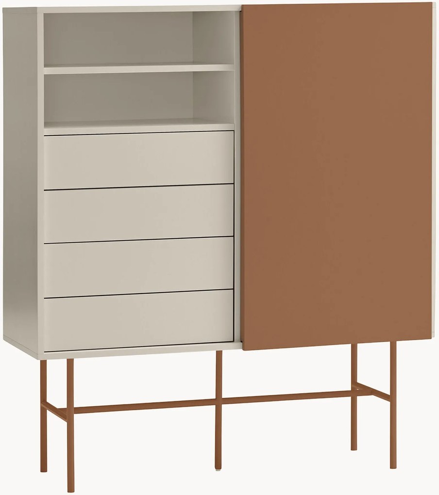 Highboard Nube