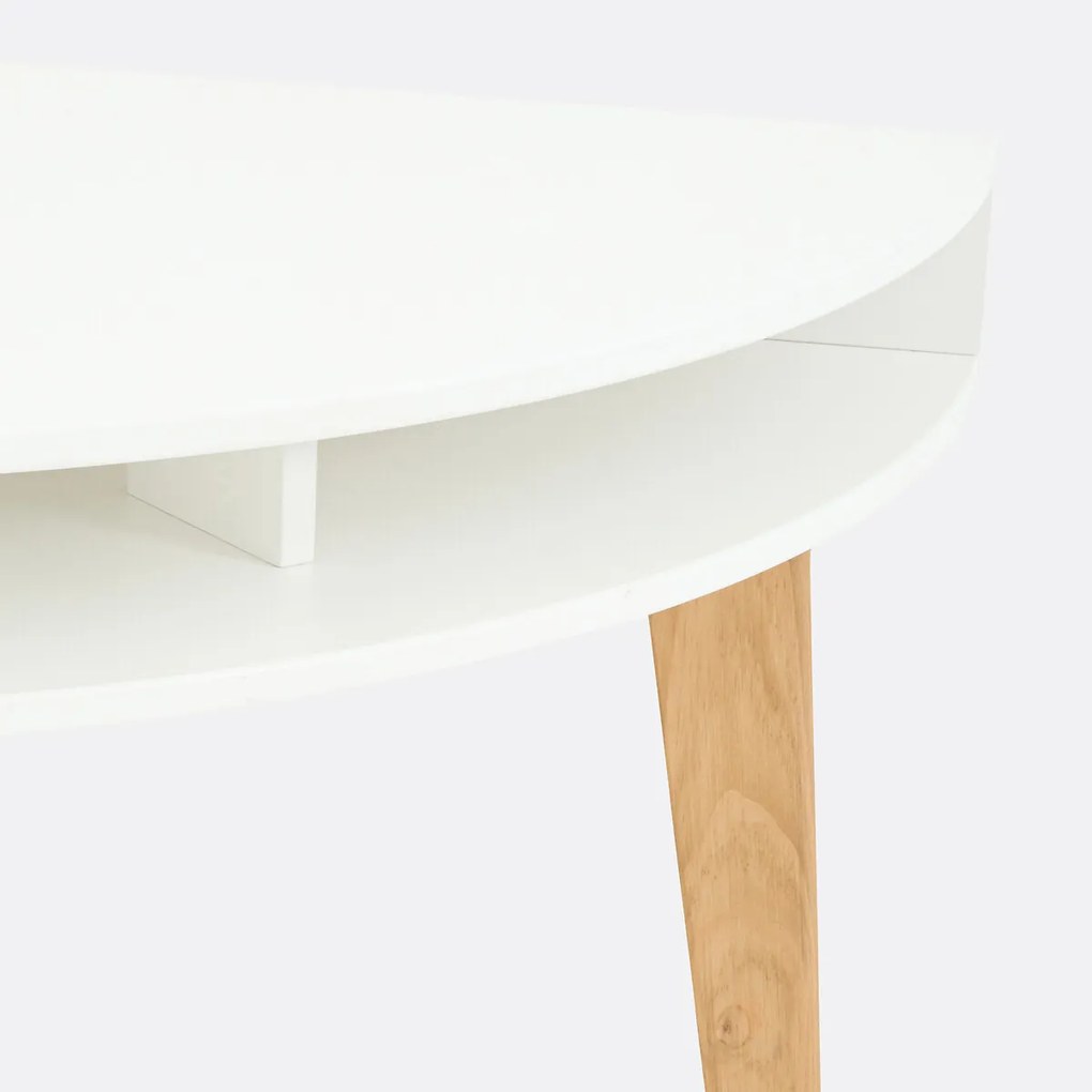 Hoekbureau/wandtafel, Grimsby