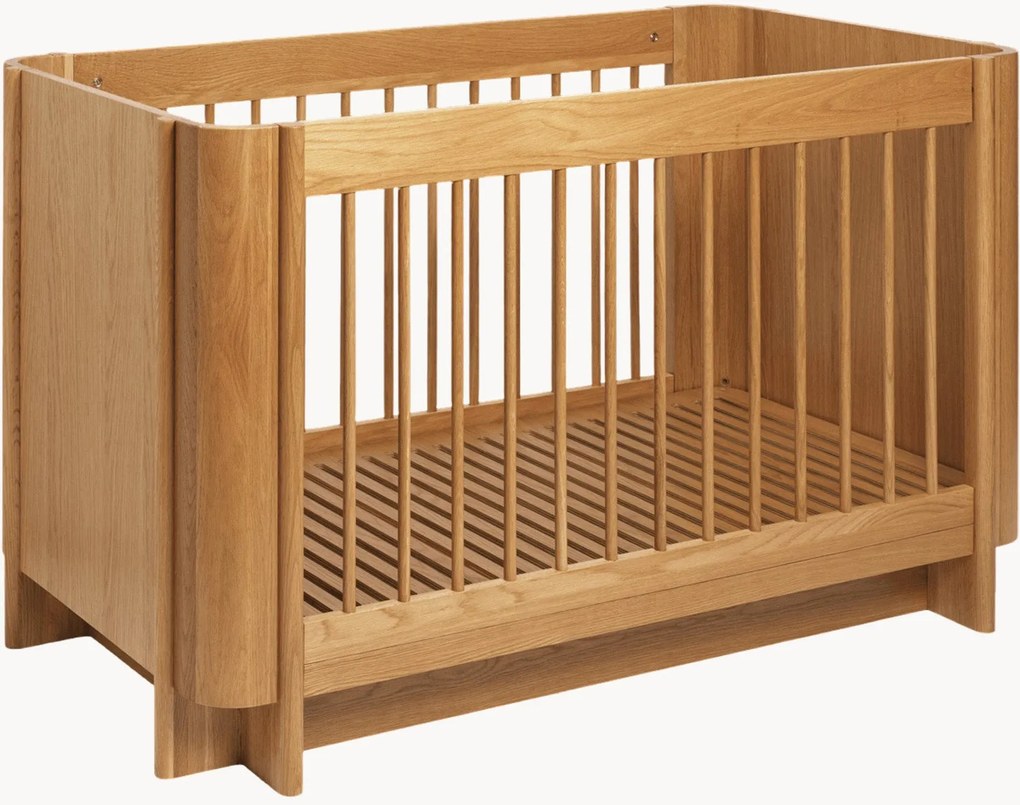 Houten kinderbed Tilu, 69 x 129 cm