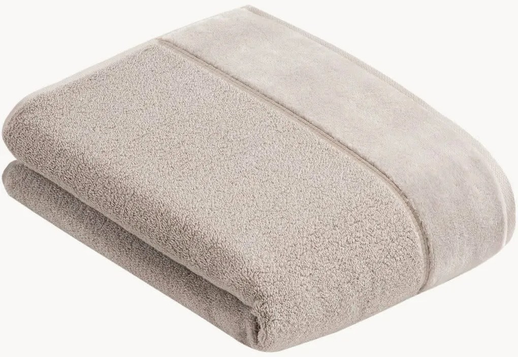 Badhanddoek Pure van biokatoen