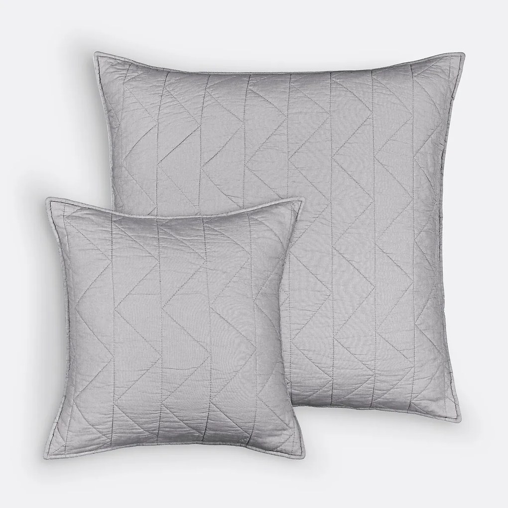 Kussenhoes in katoen, Zig Zag Scenario