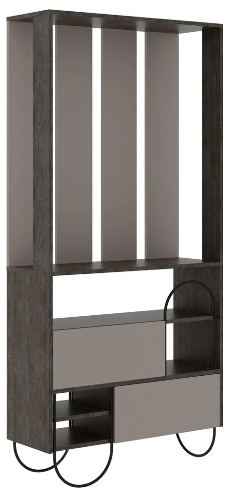 Halmeubel Norfolk | Decortie