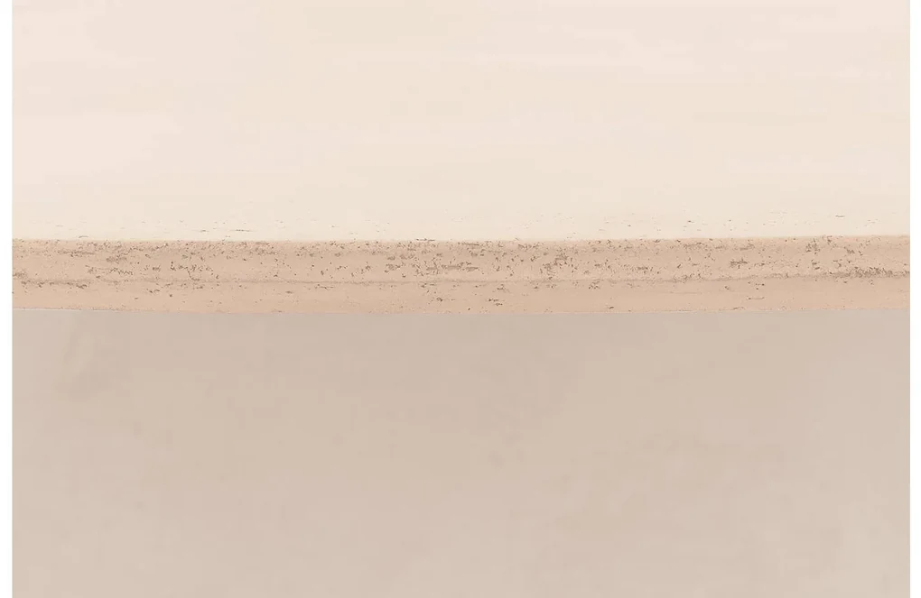 Goossens Eettafel Stone, Ovaal 210 x 120 cm