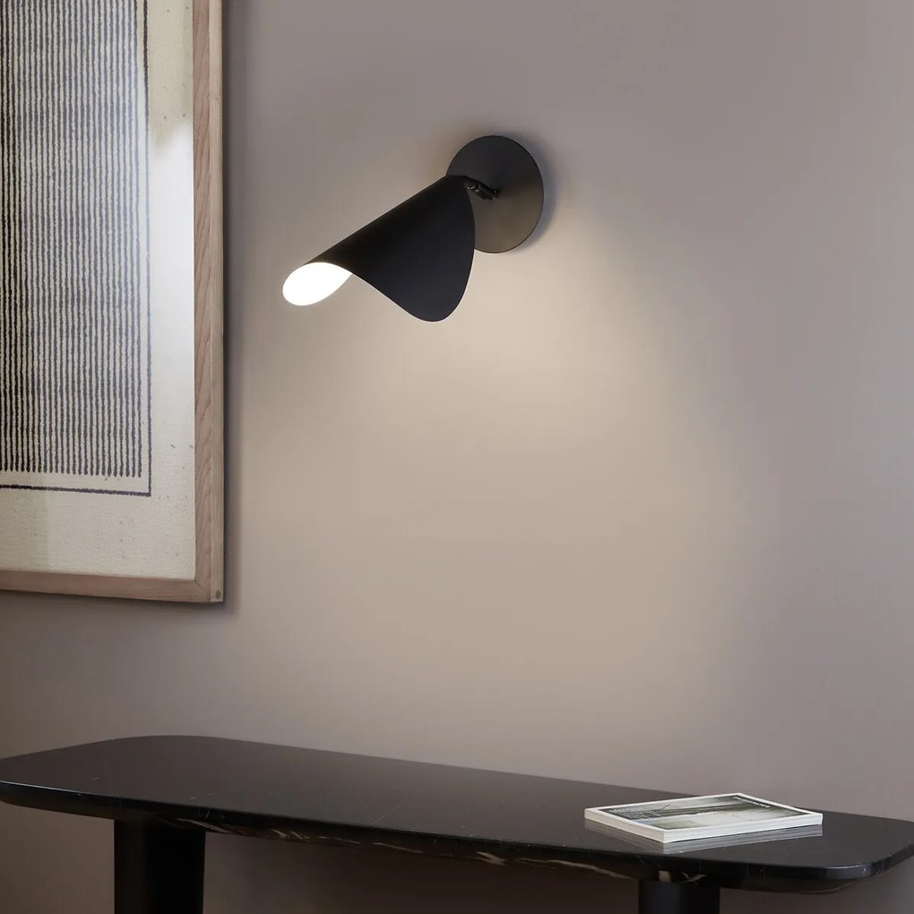 Wandlamp, Funambule