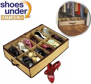 Shoes Under Schoenenbox / Opbergbox