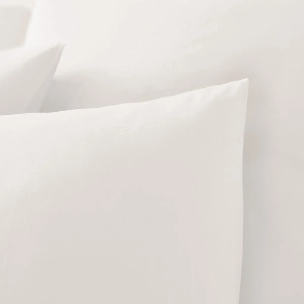 Kussensloop 30% recycled katoen, Scenario